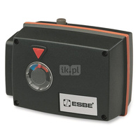 Siłownik ESBE MOTOR 97 230V 15SEC W RELAY