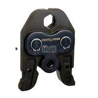 Szczęka V 35 do Novopress ACO203 i EFP 203