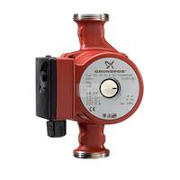 Pompa obiegowa GRUNDFOS UP20-15 N 150 1 x 230 V 50 Hz