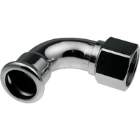 Kolano 90' GW Steel - 28 Rp3/4"