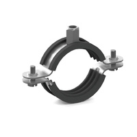 Obejma DUO 105 (100-107mm) NPGD105
