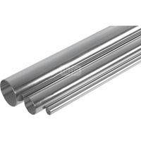 Rura ze stali węglowej obustronnie ocynkowana Steel XPress Sprinkler - 22x1.5 sztanga 6 m