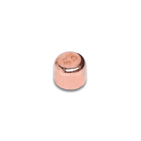 Zaślepka Cu SANHA 5301 64 mm lut wewnętrzny