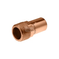 Złączka nyplowa GZ Copper - 42 R1 1/2