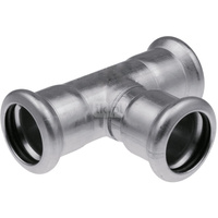 Trójnik Inox Sprinkler - 76.1