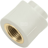 Złączka siodełkowa GW PP-R - 90 Rp1/2"