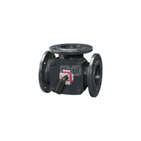 Mieszacz żeliwny 3F 65 Kvs 90