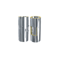 Wyczystka MK ŻARY ZEN-POT kominowa fi 130 długość 300 mm