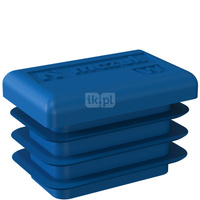 Zaślepka ZS profilu W ZSW