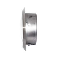 ANEMOSTAT NIERDZEWNY AKN ŚREDNICA 200 - KOMPLET