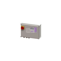 Urządzenie sterownicze Comfort PLUS 400V 2,5-4,0A
