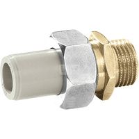 Śrubunek GZ PP-R - 32 G1"