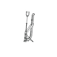 TECEfloor - Tacker