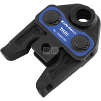 Szczęki zaciskowe o profilu "TH" KAN-therm ultraPRESS- 25