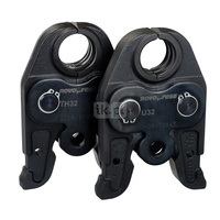 Szczęka mini U 40 laser do Novopress ACO102 i ACO 103