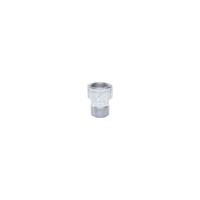 Złącze UNIPAK GEBO Fitting, żeliwo (ocynk), 1/2'' (GW x GZ)