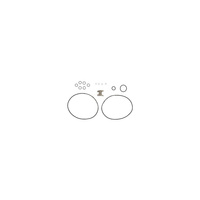 Zestaw oringów CR/N 45/64 1-10 st. EPDM