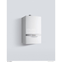 Kocioł gazowy jednofunkcyjny VAILLANT ecoTEC plus VU 486/5-5 kondensacyjny wiszący 8.7 - 48 kW