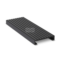 Okładzina KOEM 30x3,0mm 1m KOEM30X3