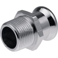 Złączka GZ Steel - 35 R1 1/4"