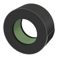 Obejma termoizolacyjna K-FLEX ST PIPE SUPPORT - 19 × 22 - [36]