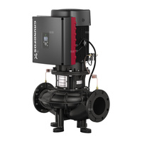 Pompa TPE3 200-130 S-A-F-A-BQQE-NWA