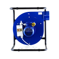 ZWP1600T IE3 -ZESTAW PRZENOŚNY 400YV, 50HZ