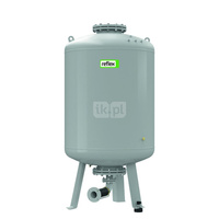 Zbiornik stabilizujący ciśnienie REFLEX Reflexomat RG poj. 4000l 10 bar