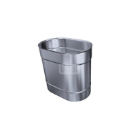 Rura MK ŻARY PR RPZOI 110/180 mm, długość 250 mm