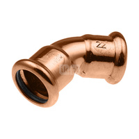 Kolano 45' Copper - 88.9