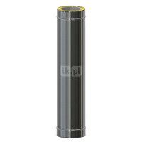 Rura MK ŻARY ST RTK 60 mm, długość 1000 mm