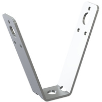 Wieszak blach trapezowych WTBK fi11mm WTBK10