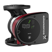 Pompa obiegowa GRUNDFOS MAGNA1 32-40 F 220, 2858 obr/min 1 x 230 V 50/60 Hz PN6/10