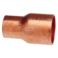Mufa IBP 9600 R redukcja, Cu, 3/4'' x 3/8'' (ML)