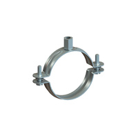 Obejma DUO 145 (141-148mm) KPL UPZD145KPL