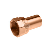 Złączka nyplowa GW Copper - 35 Rp1 1/4"