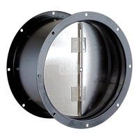 KLAPA ZWROTNA TSK-315