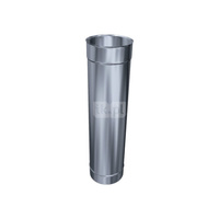 Rura MK ŻARY ST RPK 130 mm, długość 1000 mm