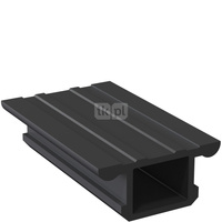 Profil tłumiący TT szer. 30mm 25m TTA