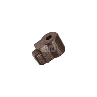 Izolacja do zaworu Vertex / Relax DN50