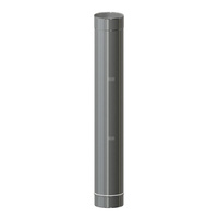 PR Rura RPZI L1000 160 #1,0
