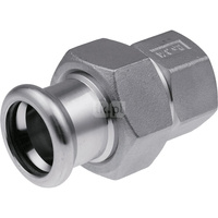 Śrubunek GW Inox Sprinkler - 42 Rp1 1/2"