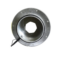 PRZEPUSTNICA TYPU IRIS ŚREDNICA 250