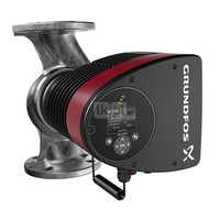 Pompa obiegowa GRUNDFOS MAGNA3 50-60 F N 240, 3390 obr/min 1 x 230 V 50/60 Hz PN6/10