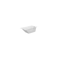 WANNA PROSTOKĄTNA CREA SLIM 150X75