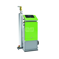 Servitec 60/T dop. temp. pracy 90 st. C, Control Touch