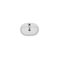 UMYWALKA NABL CASPIA 60 OVAL BOX
