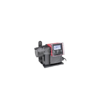 Pompa dozująca GRUNDFOS DDC 6-10 A-PVC/T/C-F-31I001FG tworzywo sztuczne wzmocnione włóknem, maksymalna wydajność 6 l/h, pobór mocy silnika 22 W