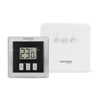 AURATON Heater Set - SMART Zestaw urządzenia grzewczego