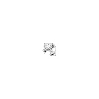 STS DN 20 z odw. 1/2", PN 25